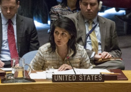 واشنطن تتوعد بعمل عسكري إضافي في سوريا