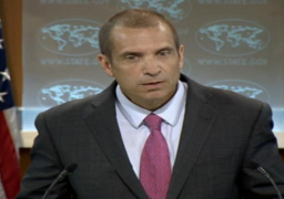 واشنطن تدعو حزب الله لمغادرة سوريا وتأخذ تهديداته على محمل الجد