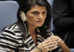 واشنطن: لا إمكانية لحل سياسي في سوريا طالما بقي الأسد في السلطة