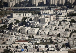 إسرائيل تصادق على بناء أكثر من 200 وحدة استيطانية فى القدس