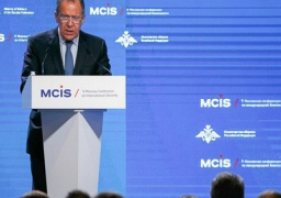 وزراء دفاع 20 دولة يبحثون اليوم فى موسكو مكافحة الإرهاب