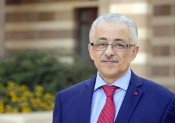 وزير التعليم يعلن انتهاء تدريب 10 آلاف معلم اخر ابريل