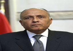 وزير الخارجية ينقل رسالة شفهية من الرئيس السيسي إلى الرئيس السوداني