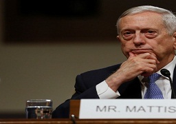 وزير الدفاع الأمريكي في السعودية اليوم في إطار جولة بالمنطقة