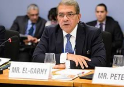 وزير المالية يشارك اليوم في اجتماعات الربيع لصندوق النقد والبنك الدوليين
