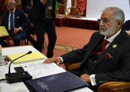 وزير خارجية الوفاق الليبية يتلقى رسالة من نظيره الأمريكي