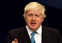 وزير خارجية بريطانيا يلغي زيارة لموسكو بعد هجوم بالغاز في سوريا