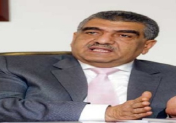 وزير قطاع الأعمال يستأنف عمله السبت