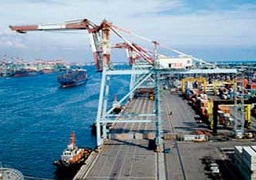 وصول 6500 طن بوتاجاز لموانى السويس