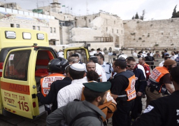 وفاة بريطانية تعرضت للطعن في القدس
