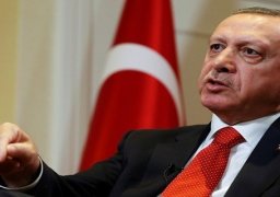 51,2 بالمئة يؤيدون توسيع صلاحيات اردوغان بعد فرز 95 بالمئة من الاصوات