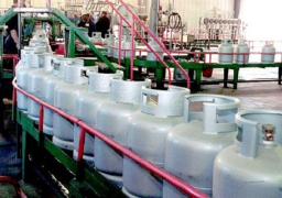 “بوتاجاسكو” توزع أكثر من 70 مليون أسطوانة في 2016