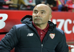 “سامباولي” مدرب إشبيلية ينفي قبوله تدريب منتخب الارجنتين