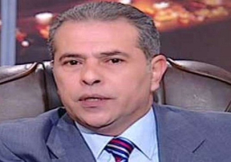 حبس توفيق عكاشه سنة وكفالة 5 آلاف جنيه لإدانته بتزوير شهادة حصوله على الدكتوراه