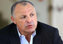 أبوريدة ينافس اليوم على المقعد الحر بالاتحاد الدولى لكرة القدم