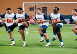 أسوان فى مواجهة صعبة مع إنبى فى الدورى