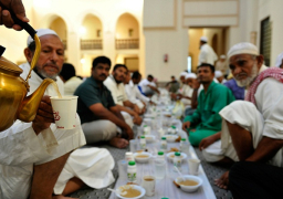 55 دقيقة.. أرقام “غريبة” لأطول وأقصر ساعات الصيام في العالم