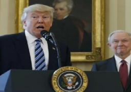 مسئول بالبيت الأبيض : أمريكا على وشك الانتهاء من صفقة أسلحة للسعودية تزيد قيمتها عن 100 مليار دولار