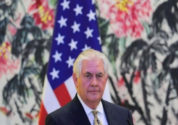 أمريكا والصين تبحثان ردًا أشد من مجلس الأمن على كوريا الشمالية