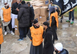 تنظيم “أنصار الشريعة” في ليبيا يعلن عن حل نفسه