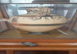 أول قناة إذاعية لمتحف ملوي بالمنيا على اليوتيوب