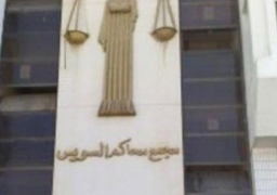 إحالة 5 من خلية داعش بالسويس للجنايات