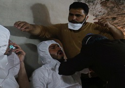 إرسال فريق دولي للتحقيق في هجوم خان شيخون بسوريا