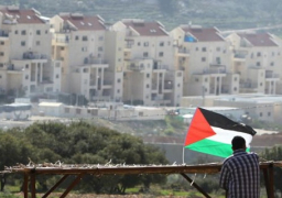 إسرائيل تطالب بإلغاء قرار مجلس الأمن بإنهاء بناء المستوطنات