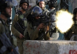 إصابة 3 فلسطينيين بالرصاص الحي خلال مواجهات مع الاحتلال الإسرائيلي شرق غزة