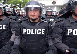 إصابة 42 بجروح في انفجار قنبلة في متجر بجنوب تايلاند