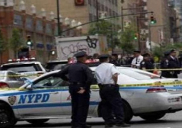 إصابة 5 أشخاص بحادث دهس جديد بمنطقة ستاتن آيلاند بنيويورك