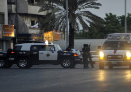 إصابة رجلي أمن في انفجار عبوة ناسفة بشرق السعودية