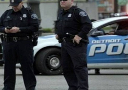 إصابة شرطى ومدنيان جراء إطلاق نار في ولاية أوهايو