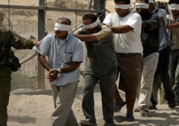 إضراب الأسرى الفلسطينيين يدخل يومهم الـ20 وسط ممارسات وحشية