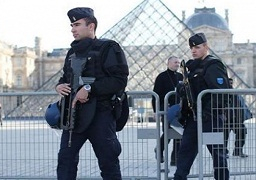 إعادة فتح محطة جار دي نور في باريس بعد إغلاقها بسبب إنذار أمني