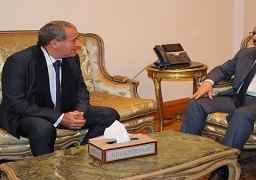 إفتتاح المؤتمر السنوي الرابع للشعبة العامة للإقتصاد الرقمي