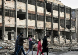 الحكومة السورية “تؤيد” إقامة مناطق آمنة