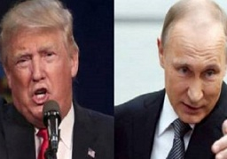 إنترفاكس: روسيا تنفي أن ترامب كشف معلومات سرية