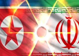 إيران وكوريا الشمالية.. تعاون “صاروخي” يزعج واشنطن