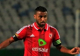 إيقاف سيد معوض 8 مباريات وحسام عاشور 4 والبدري مباراتين