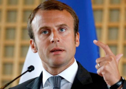 ماكرون يعيّن اليوم رئيسًا للوزراء قبل أن يتوجه الى برلين