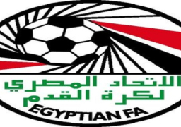 اتحاد الكرة يستضيف الخبير التسويقي للفيفا بعد غد