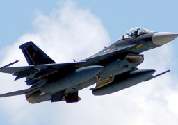 اختفاء طائرة عسكرية يابانية بعد دقائق من إقلاعها