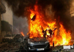 ارتفاع ضحايا تفجيرات الثلاثاء فى العراق إلى 37 قتيلا وأكثر من 100 جريح