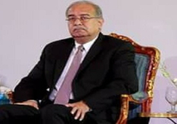 اسماعيل ينقل دعوة السيسى لنظيره الصومالي لزيارة مصر