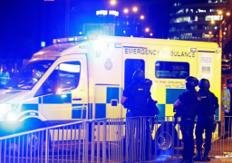 22 قتيلا ونحو 50 جريحا في “اعتداء إرهابي” في مانشستر