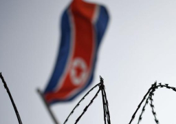 اعتقال أميركي رابع بكوريا الشمالية.. وواشنطن “على دراية”