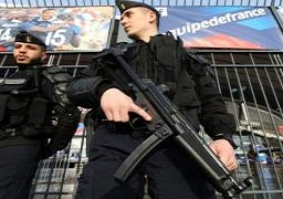 اعتقال شخص حاول اقتحام مقر مجلس الوزراء بالسويد