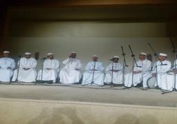 افتتاح قصر ثقافة شلاتين فى أولى فعالياته