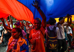 معارضة فنزويلا ترفض “اقتراح الرئيس”